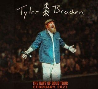 Tyler Braden