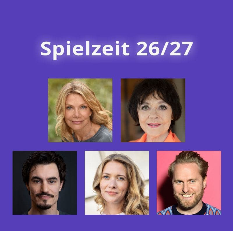 UND DAS IST GUT SO