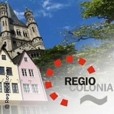 Unterirdisch und Altstadt – Stadtführung | RegioColonia