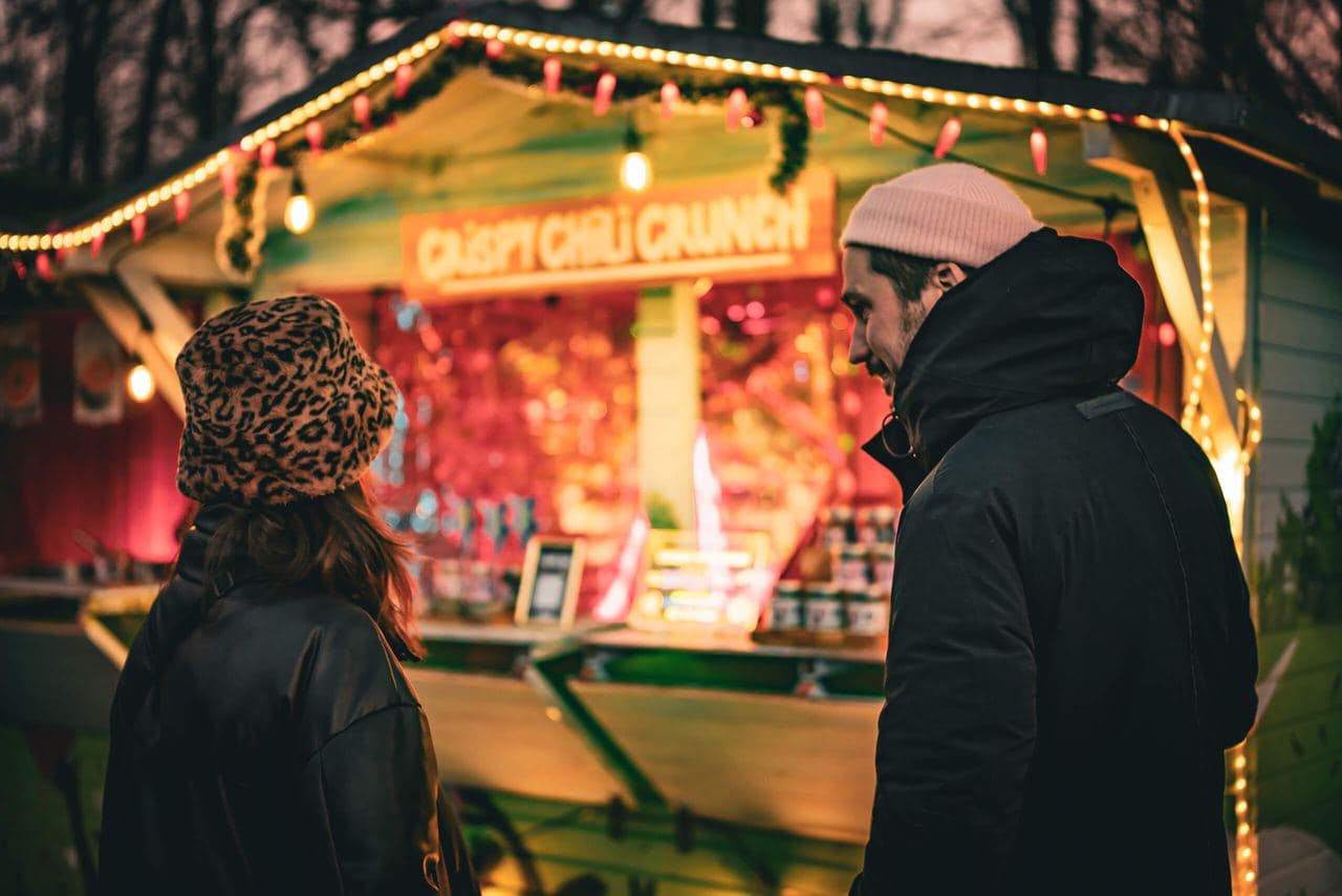 Veihnachtsmarkt