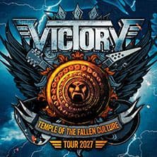 Victory - Temple of the fallen Culture Tour 2027