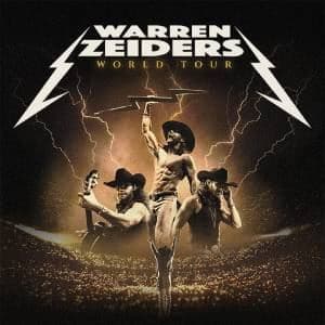 Warren Zeiders