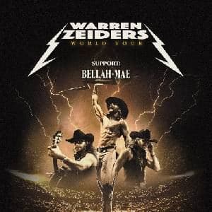 Warren Zeiders