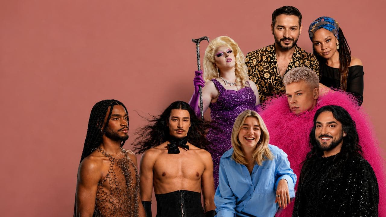WeArtHere - CSD Special: Queer Resistance