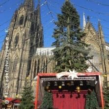 Weihnachtsführung - FF STADTFÜHRUNGEN