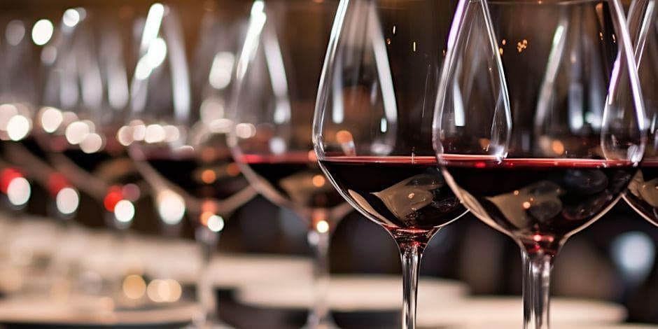 Weinprobe „Schokolade & Wein“