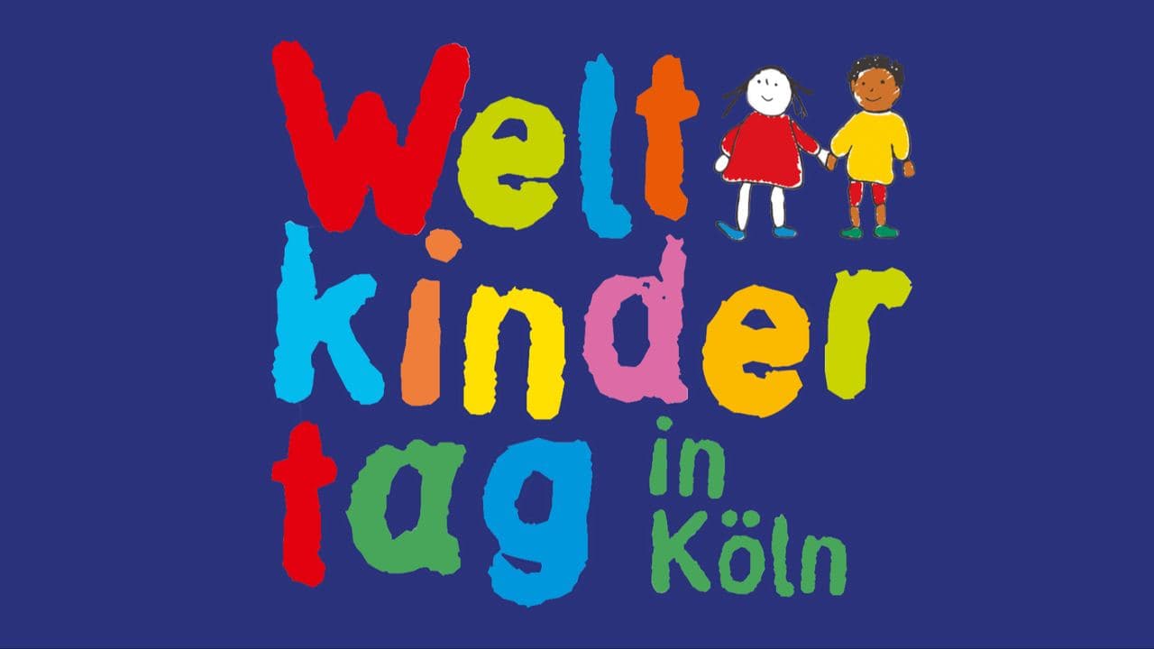 WELTKINDERTAG 2026