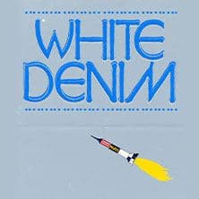 White Denim