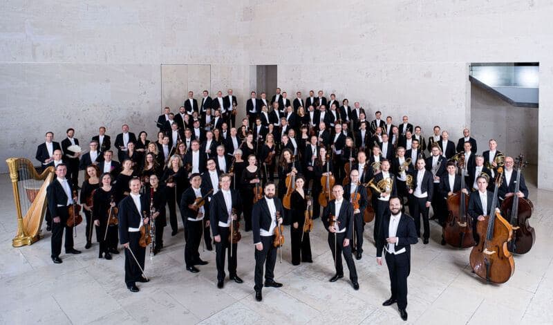 Wiener Symphoniker