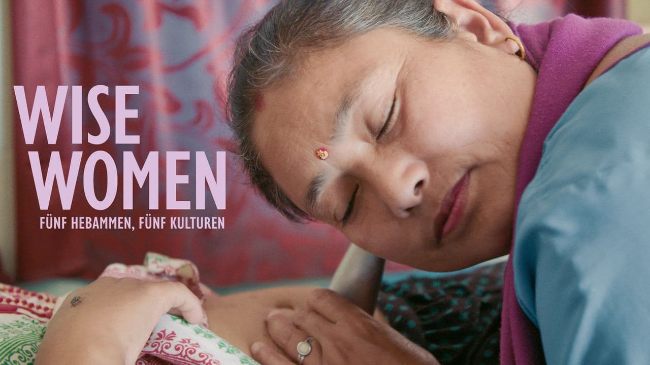 WISE WOMEN: Kinotour in Köln & Regie-Gespräch