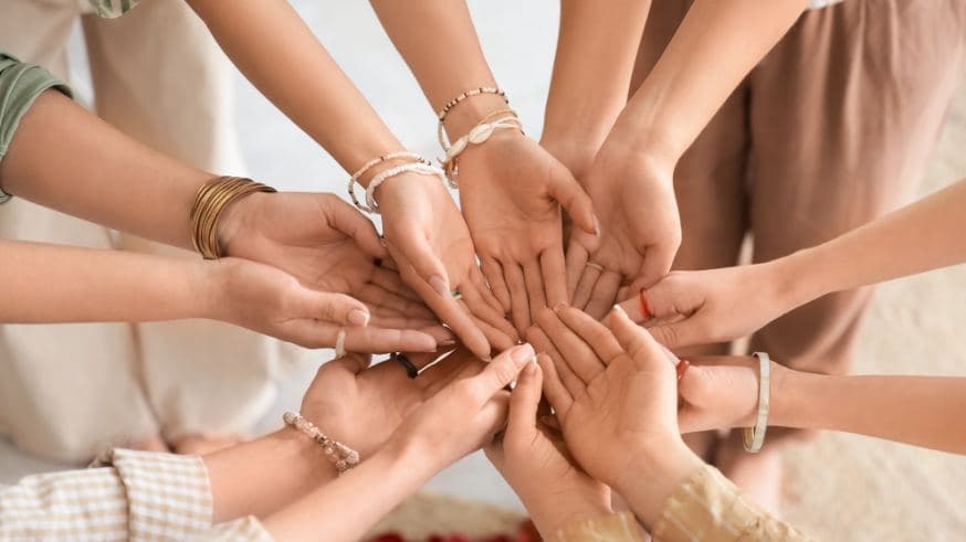 ✨WOMAN CIRCLE✨🌿