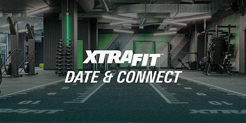 XTRAFIT | DATE & CONNECT Vol. 4 | HYROX EDITION