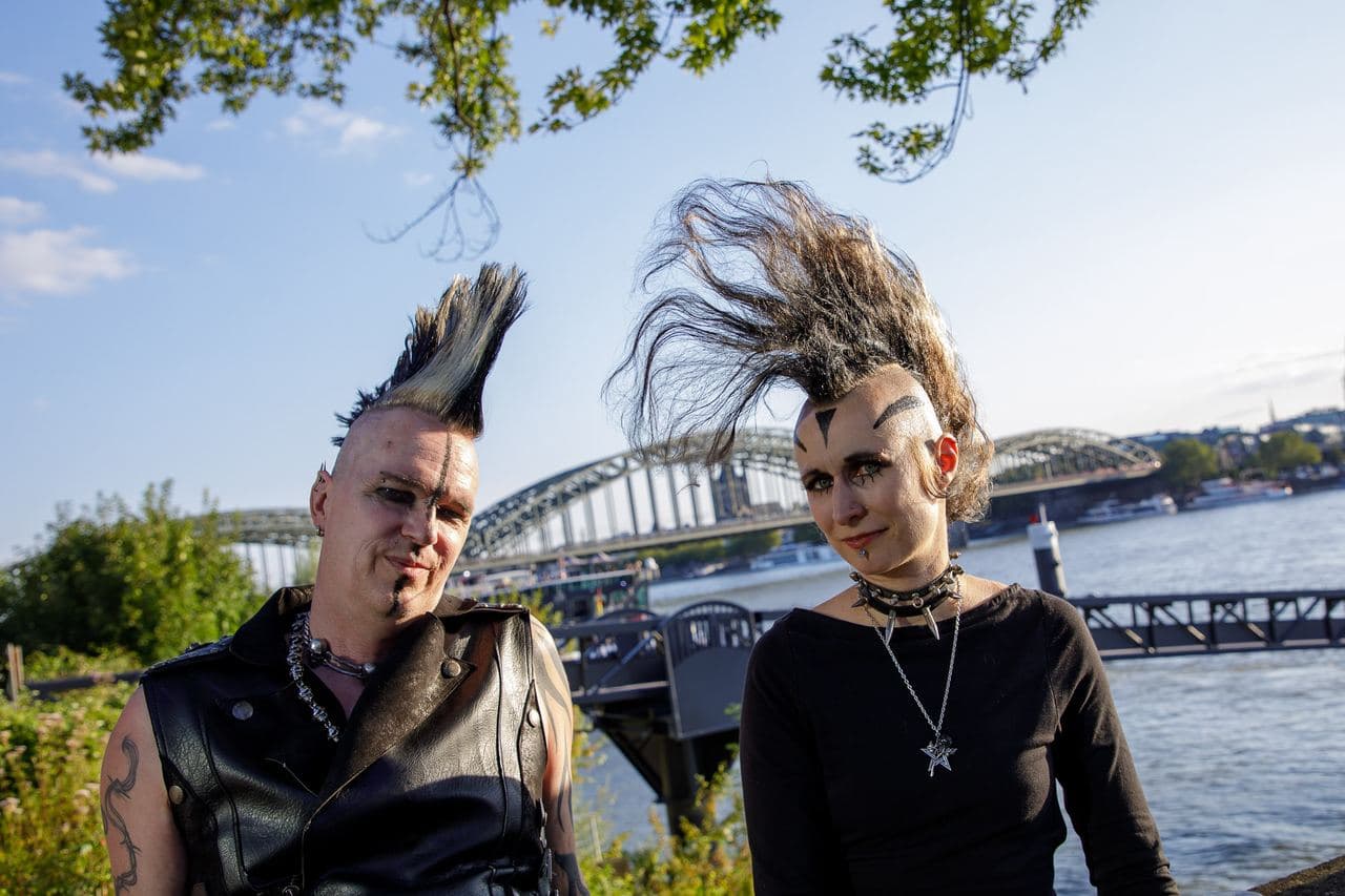 XX. Amphi Festival 2026 – Wochenendkarte