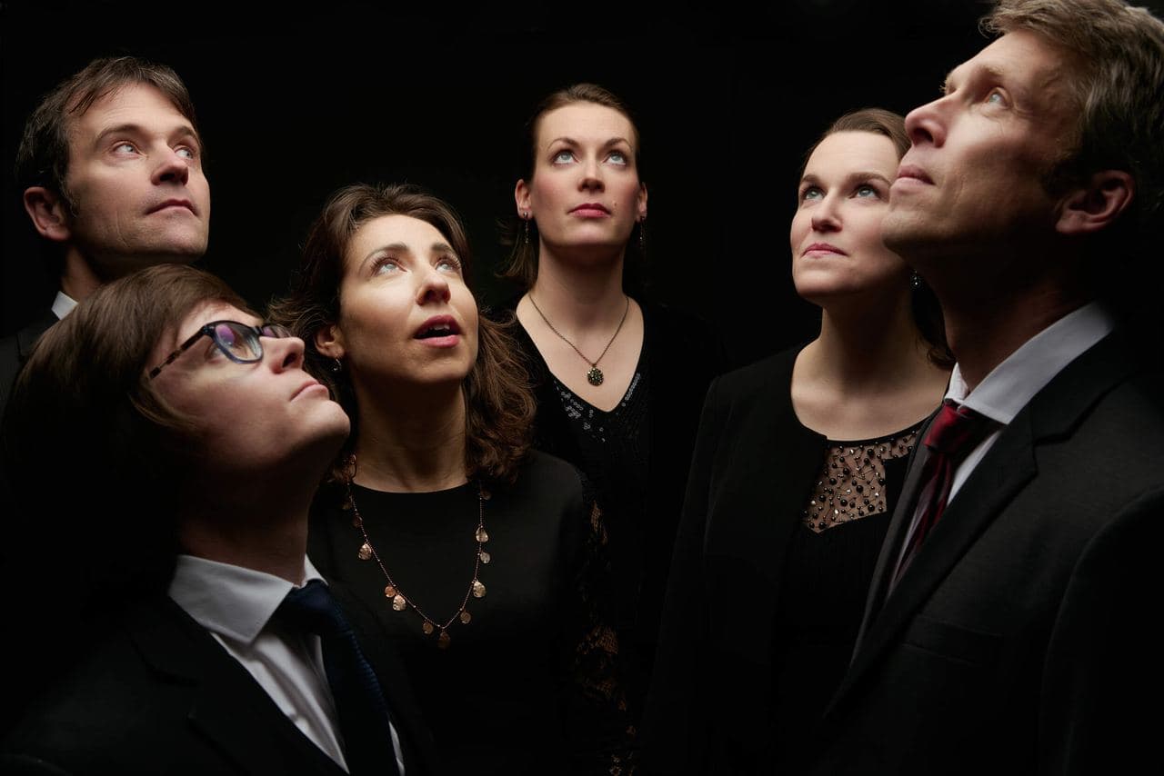 zamus: early music festival