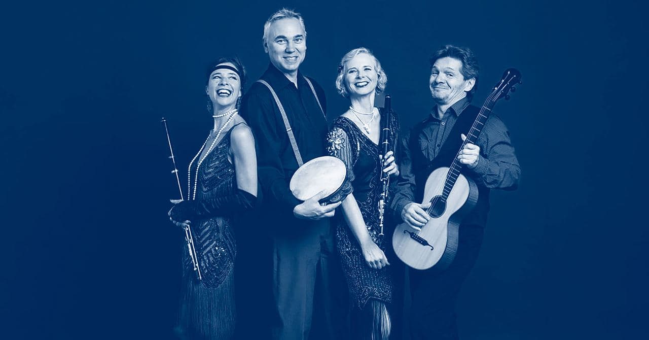 zamus: Sommerfest