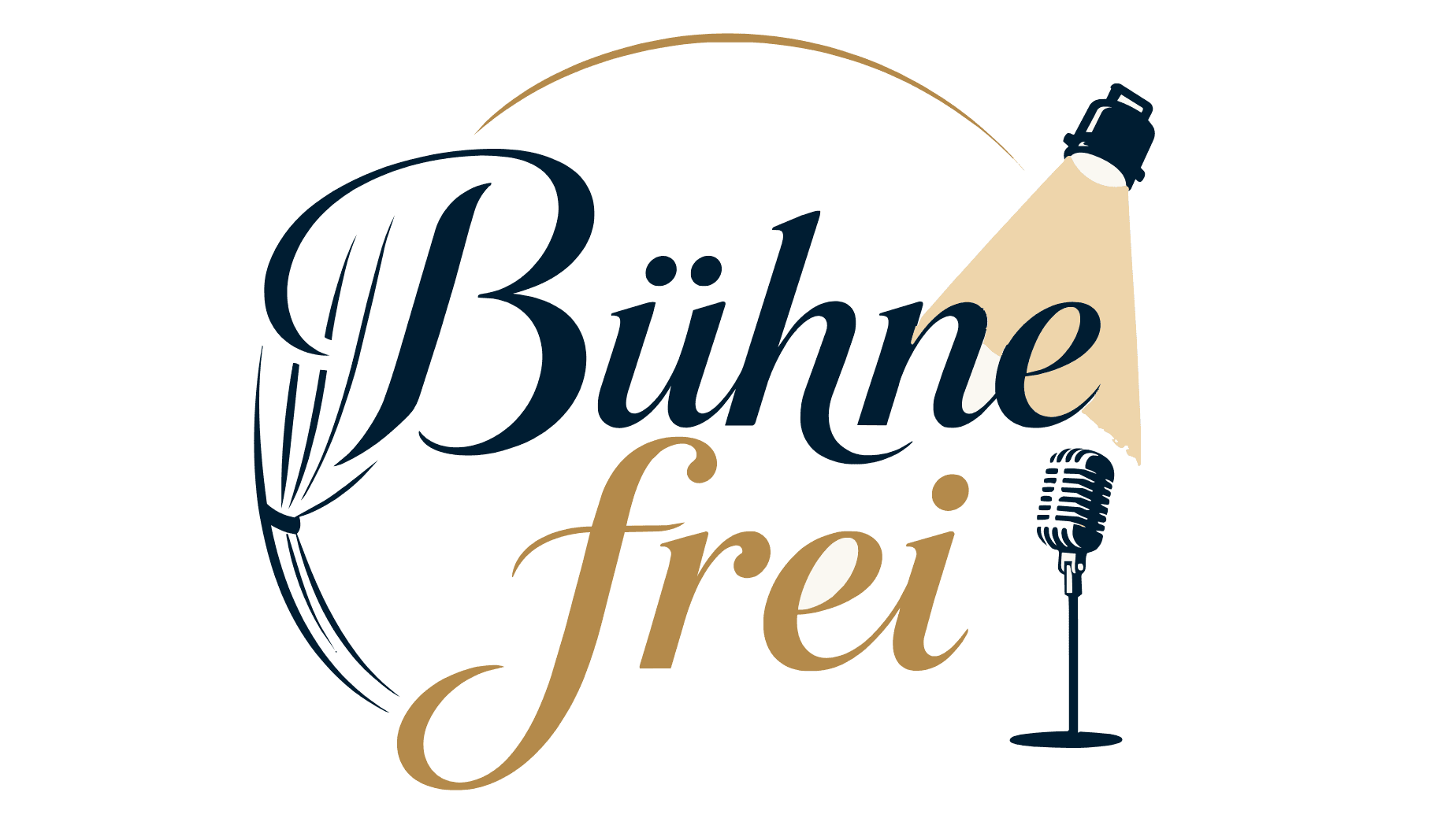 Bühne Frei
