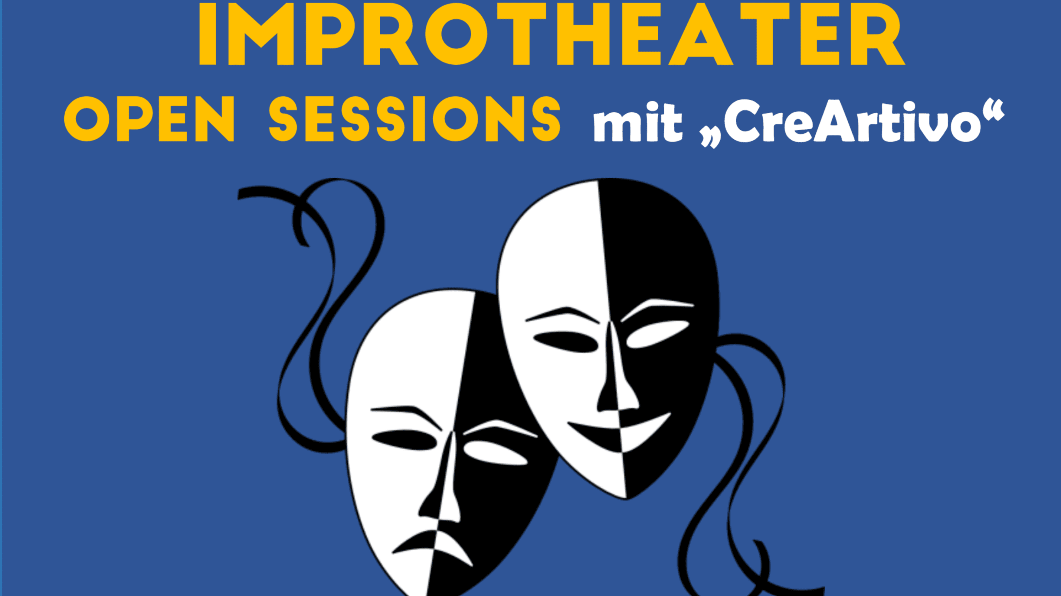 Offene Session Improtheater