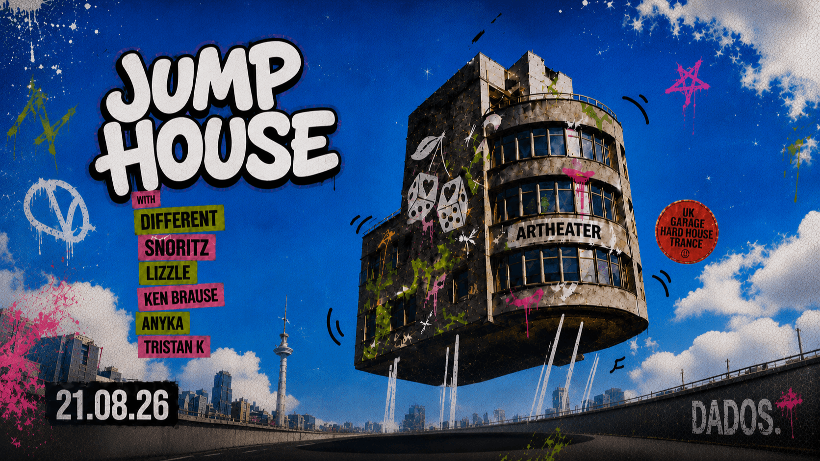 Jump House