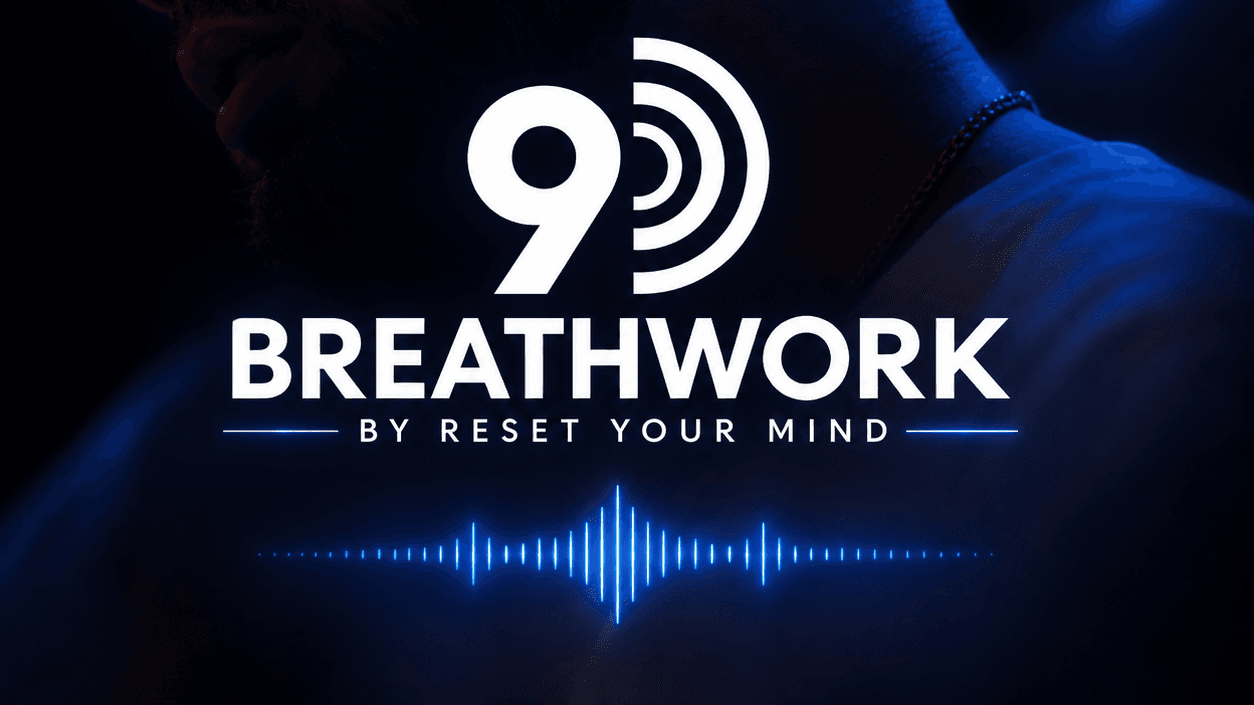 9D Breathwork Journey