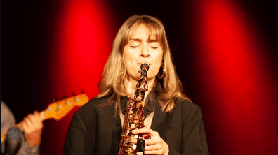 Leonora Tomanoski Quartett
