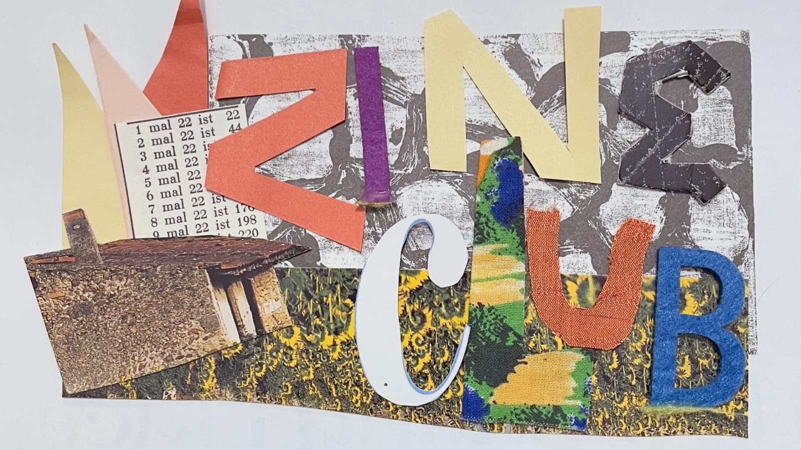 Zine Club