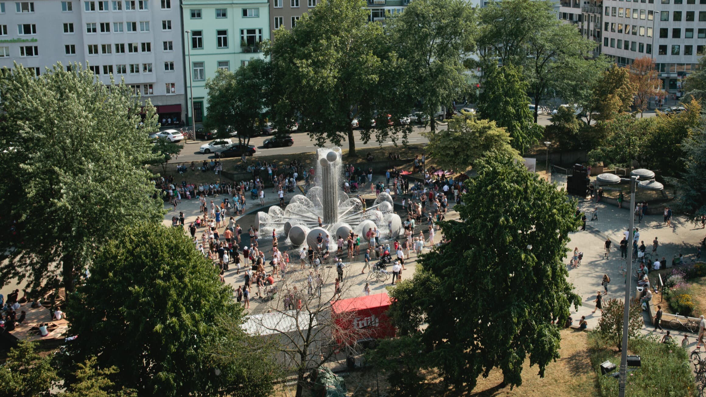 Ebertplatz-Führung
