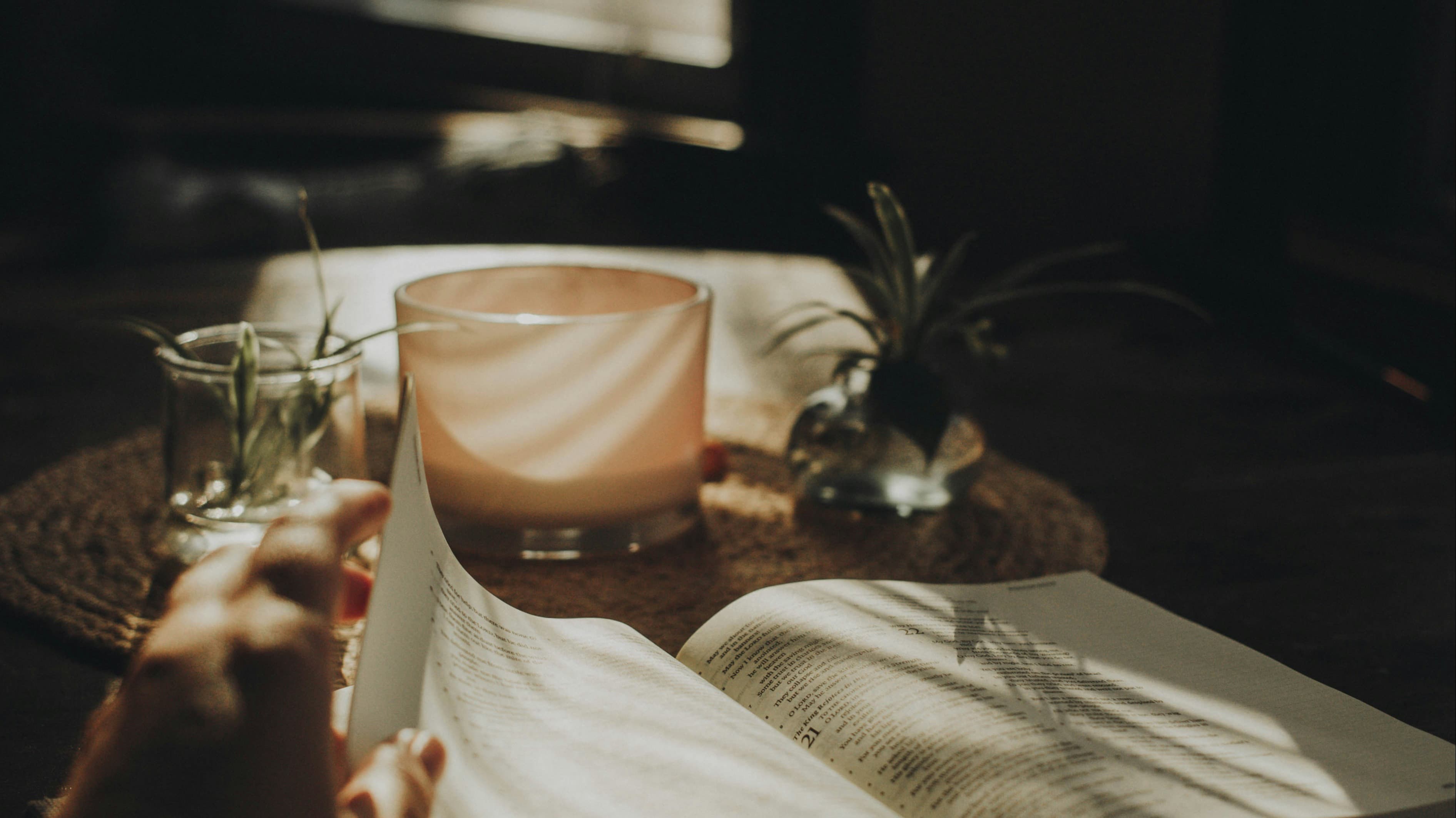 The Sunday Reflection Circle – Dein digitaler Detox zum Wochenabschluss.