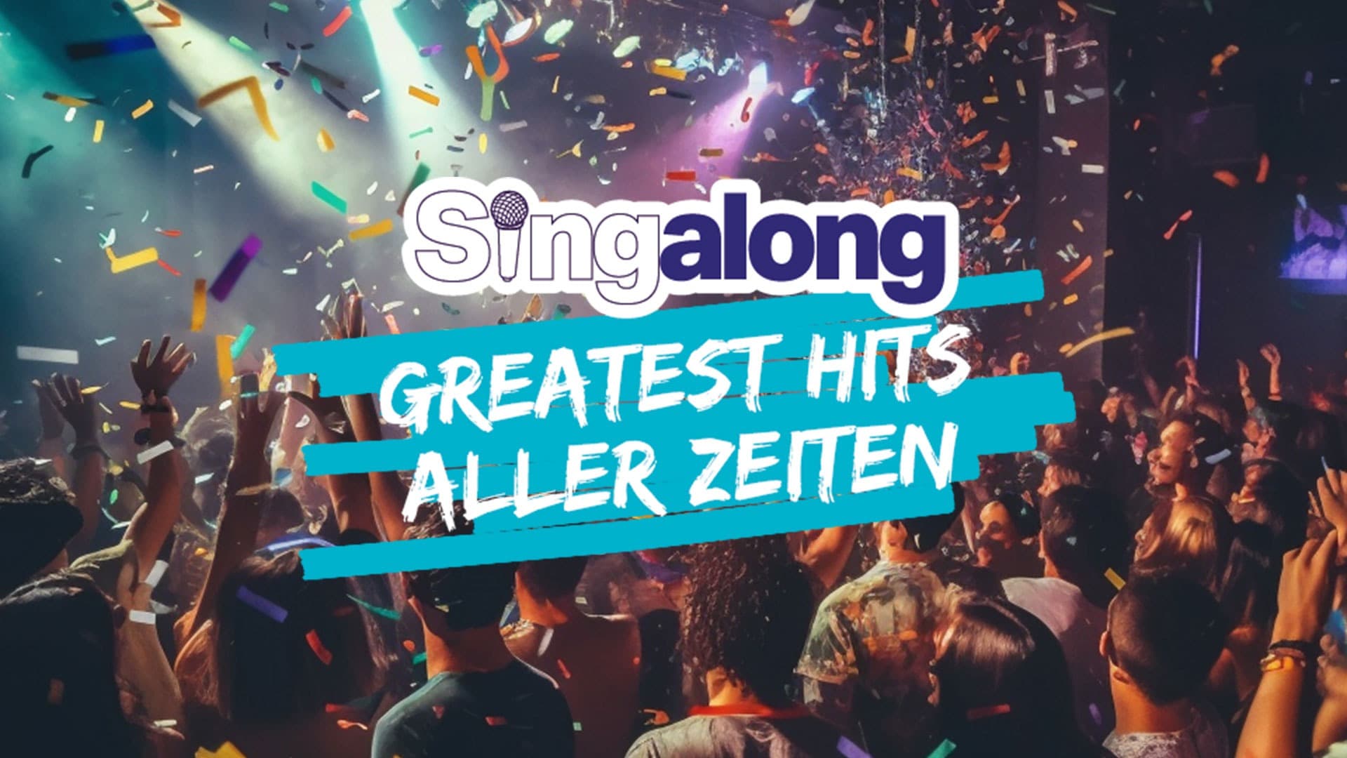 DAS GROSSE MITSING-EVENT (GREATEST HITS)