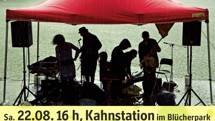 Humba Sommersause