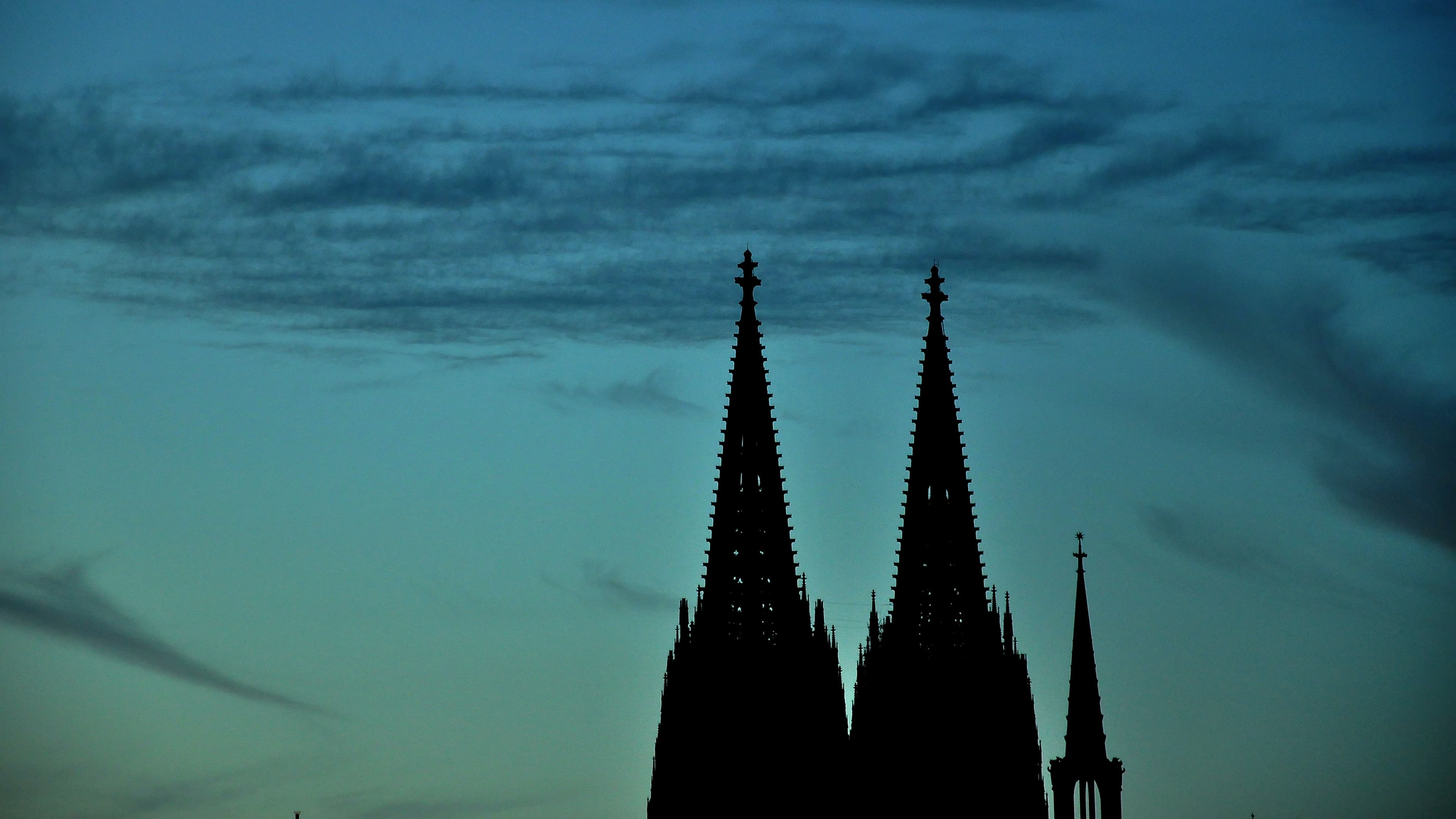 Die Dunkle Seite des Doms Tour - ein unheimlicher Stadtrundgang