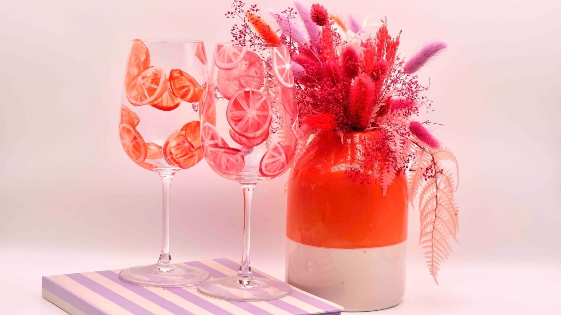 Glas Painting