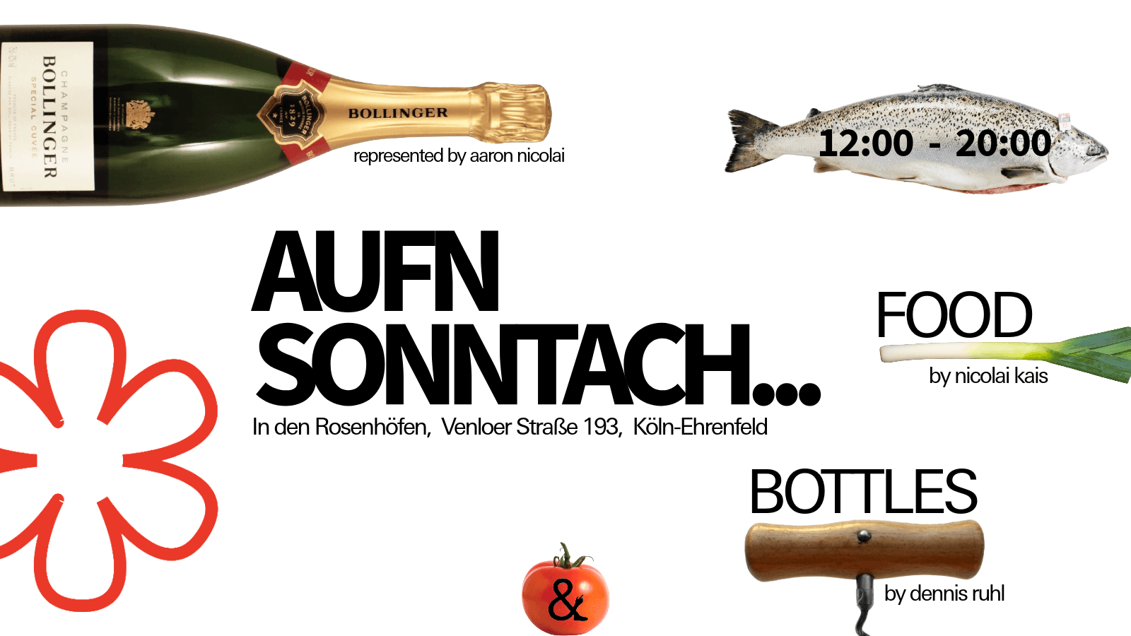 Aufn Sonntach...