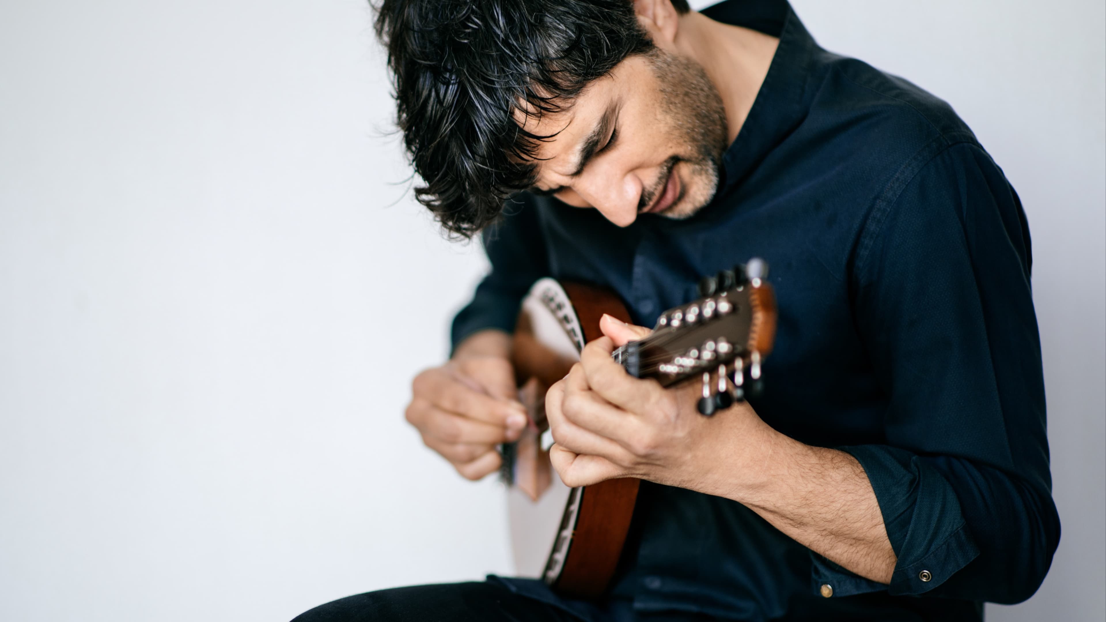 Shalom Musik Köln: AVI AVITAL & OMER KLEIN