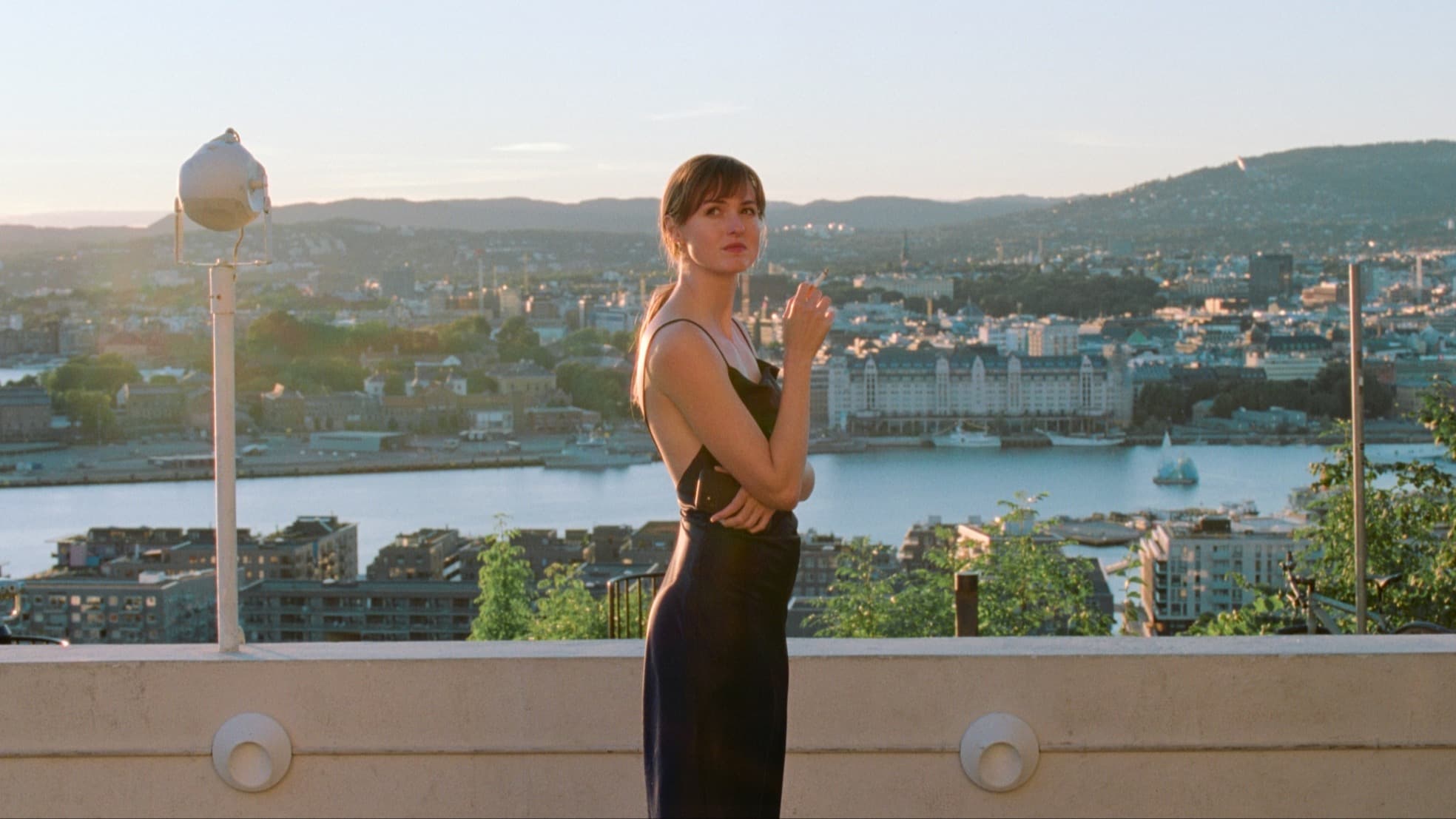 Open-Air Kino: THE WORST PERSON IN THE WORLD