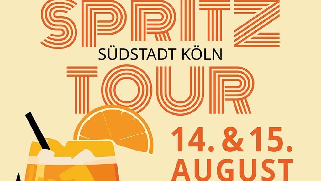 Spritztour Südstadt 2026