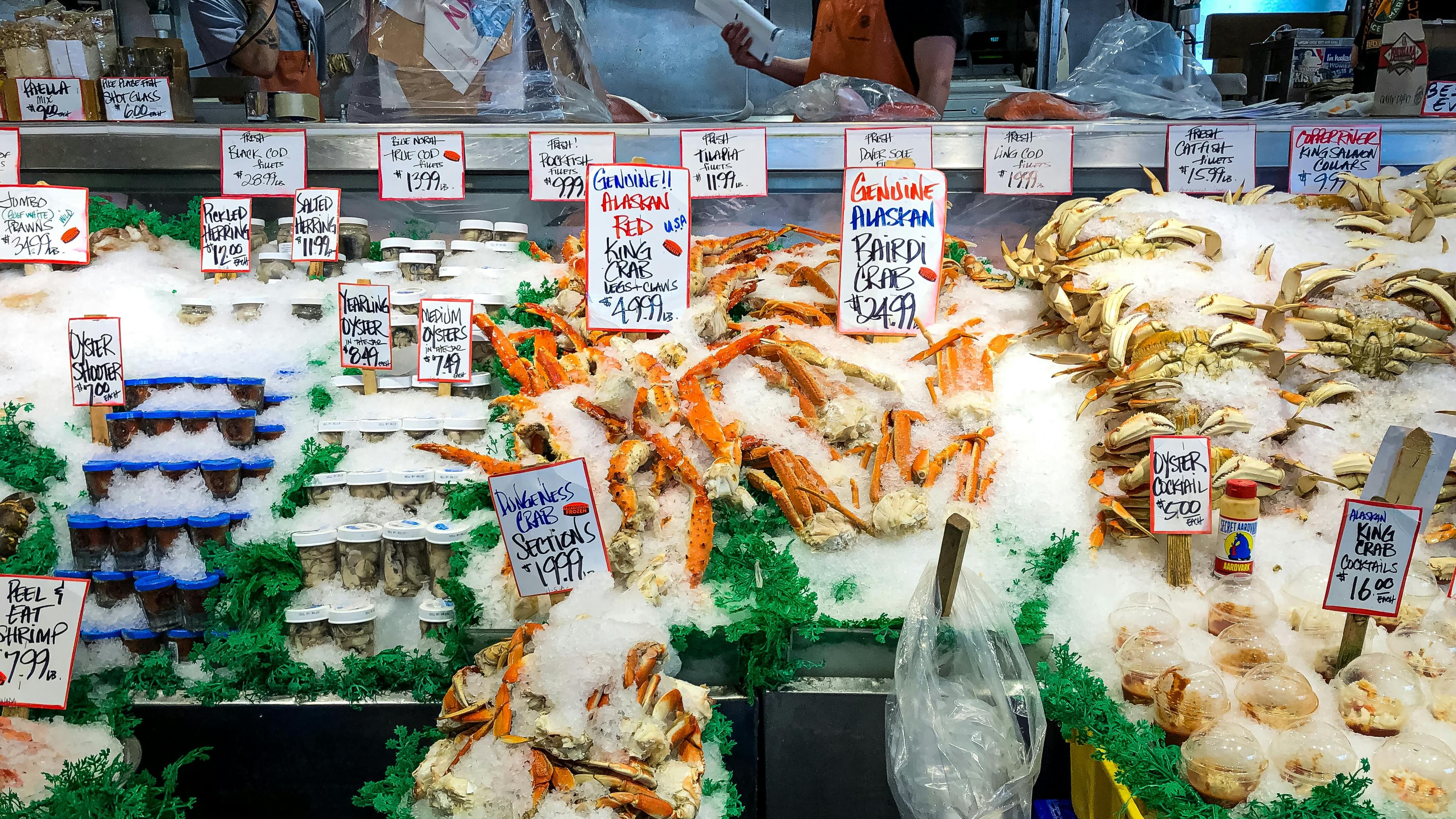 Fischmarkt