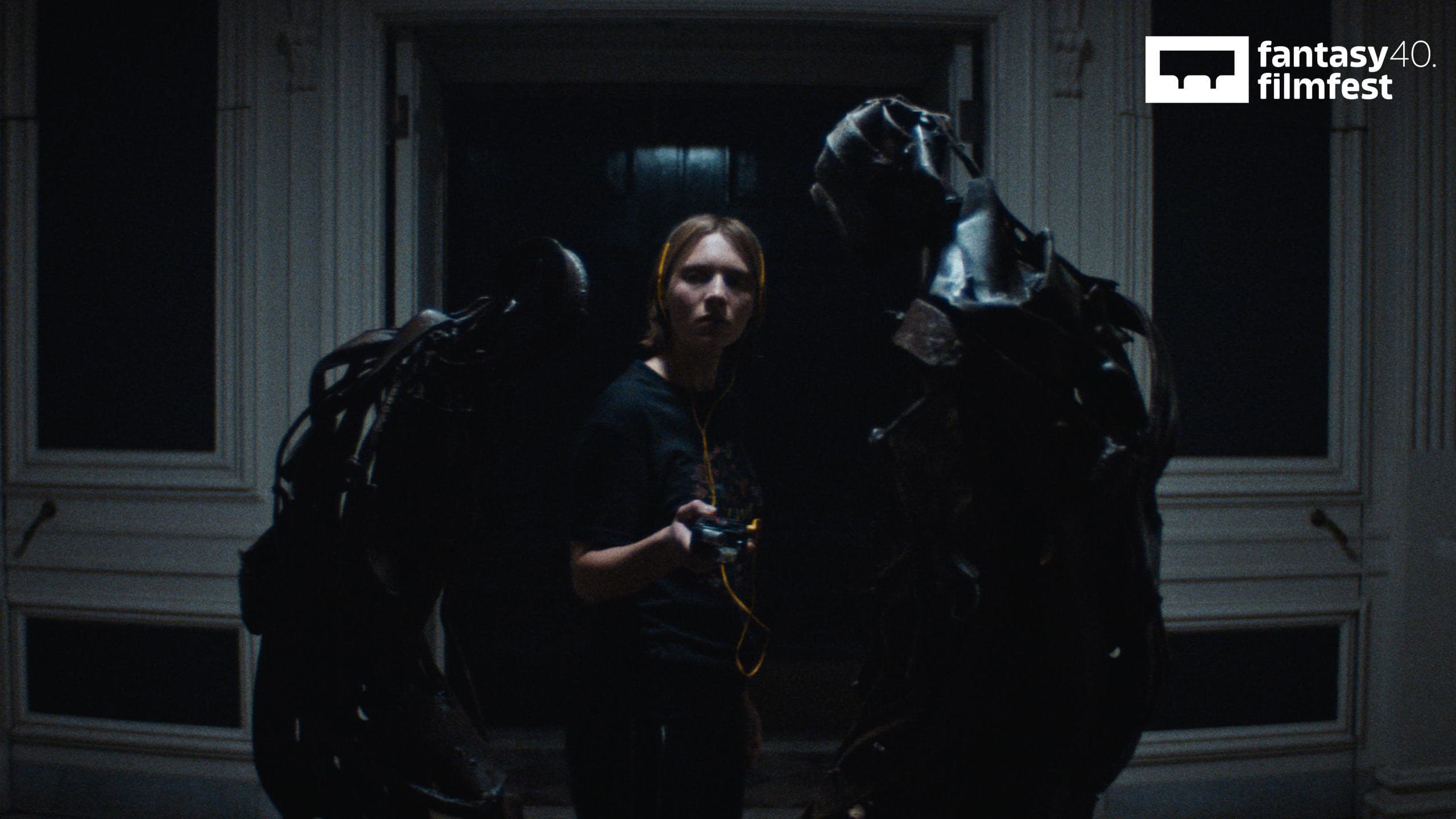 Recluse (englische OV) // 40. Fantasy Filmfest // Deutschlandpremiere