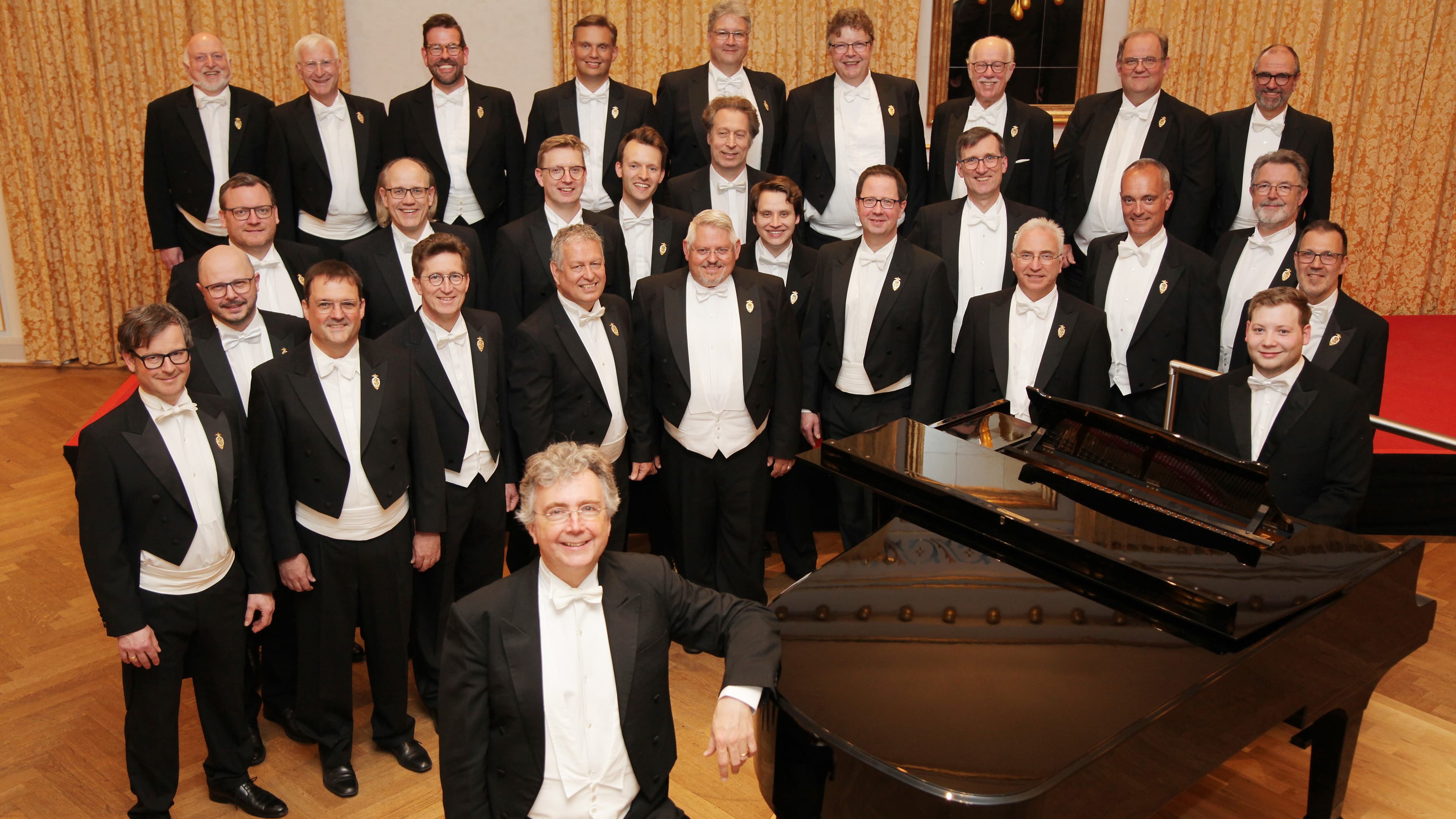 Eröffnungskonzert SHALOM-MUSIK.KOELN 2026: ZU GAST BEI HILDE DOMIN