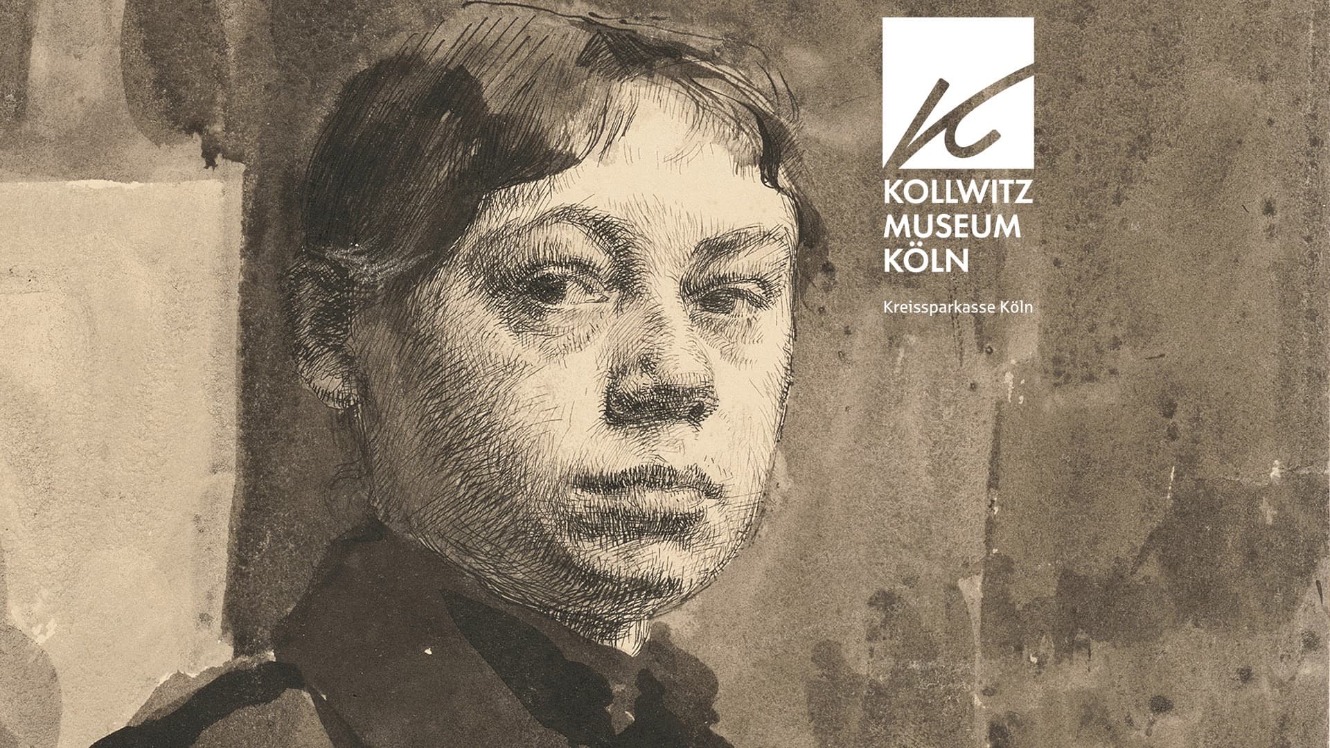 Getting to know Käthe Kollwitz – Guided Tour in English