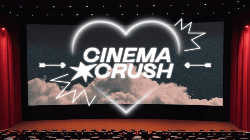 CINEMA CRUSH | SPEED DATING by Rausgegangen