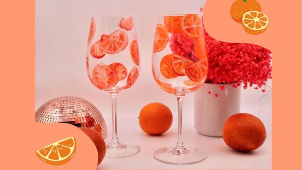 Sip & Paint Special