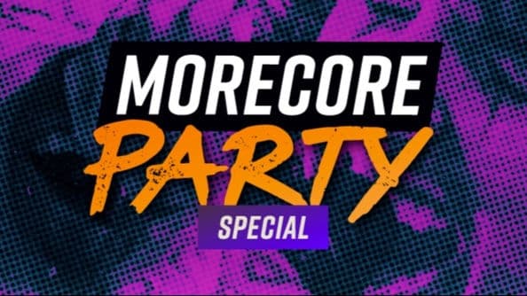 MoreCore – BMTH & Linkin Park Special