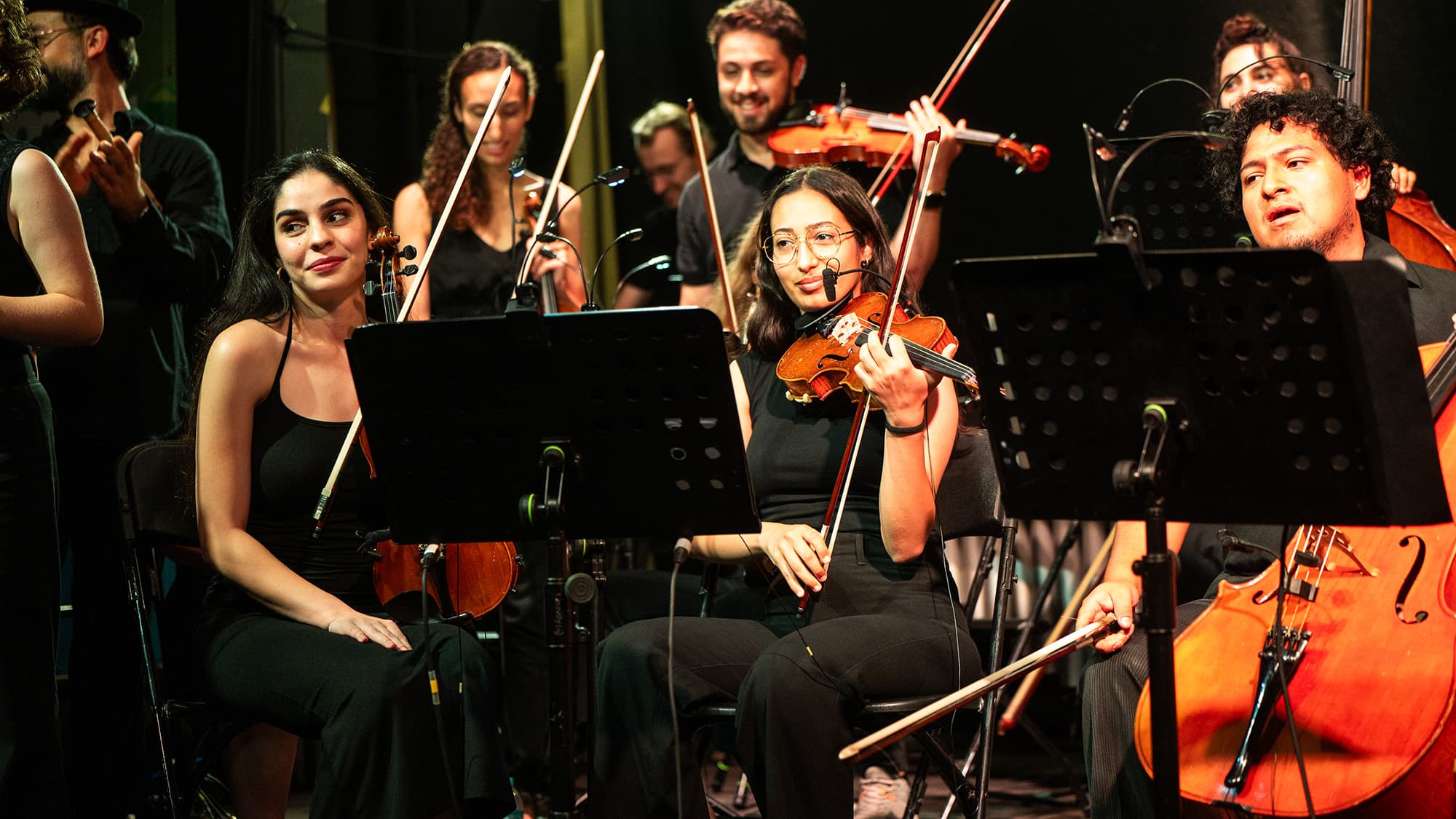 Festival SHALOM-MUSIK.KOELN